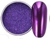 Titanium Krom Toz Mor