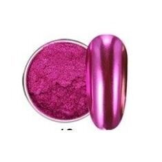 Titanium Krom Toz Fuşya