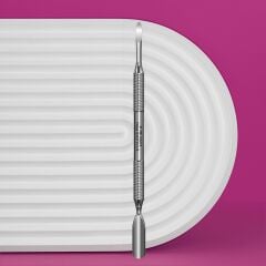 Expert 30 Type 6 Tırnak İtici (Geniş Yuvarlak Uç Ve Kanca Uç Rascador)