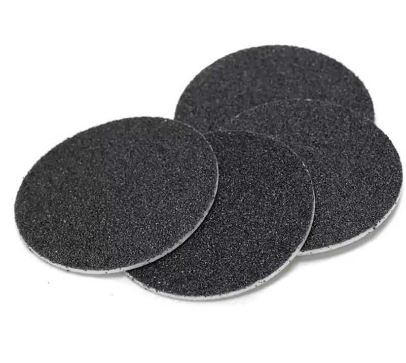 Gala Smart Pododisk Yedekleri - 120 Grit (20 Adet)