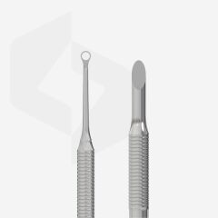 Expert 51 Type 2 Tırnak Eti İtici (Yamuk İtici + Halka)