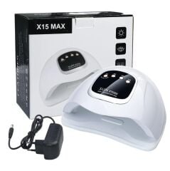 Sun X15 Profesyonel Uvled Kurutma Cihazı - 280 W