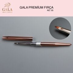 Gala Smart Premium Fırça NO:5
