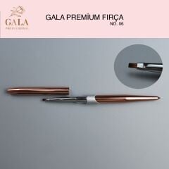 Gala Smart Premium Fırça NO:6