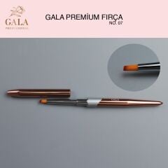 Gala Smart Premium Fırça NO:7
