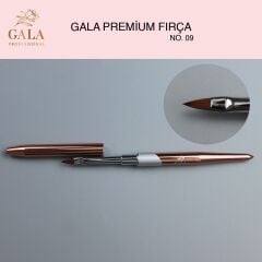 Gala Smart Premium Fırça NO:9