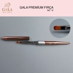 Gala Smart Premium Fırça NO:10