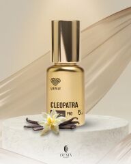 Cleopatra İpek Kirpik Yapıştırıcı 1 sn