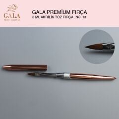 Gala Smart Premium Akrilik Toz Fırça NO:13