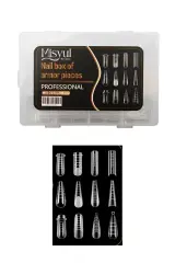 Üst Form Mix Kutu - 288 Adet