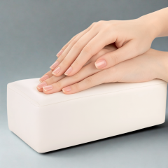 Gala Smart Manikür Yastığı-Beyaz