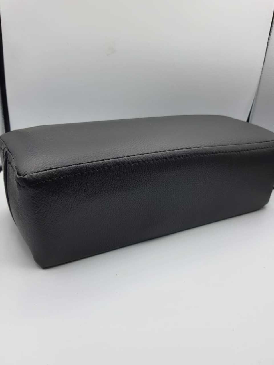 Gala Manikür Yastık Siyah