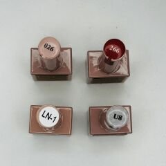 Mini Kalıcı Oje Uygulama Seti