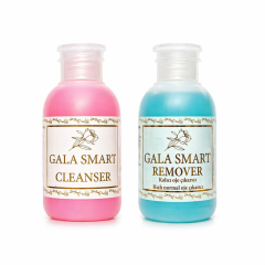Cleanser 470 Ml + Remover 470 Ml - 2 Li Set