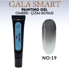 Painting Gel 15 Gram - No:19