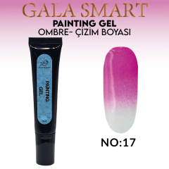 Painting Gel 15 Gram - No:17