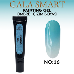 Painting Gel 15 Gram - No:16