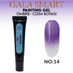 Painting Gel 15 Gram - No:14