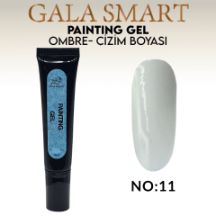 Painting Gel 15 Gram - No:11