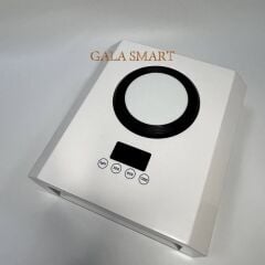 Uvled Kurutucu - 368W 87 Led Yeni Kırmızı Işık Teknolojisi - Beyaz Renk