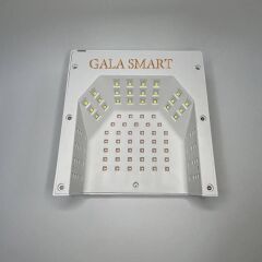 Uvled Kurutucu - 368W 87 Led Yeni Kırmızı Işık Teknolojisi - Beyaz Renk