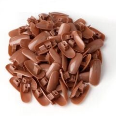 Eğitim Eli İçin Yedek Tırnak 100 Adet