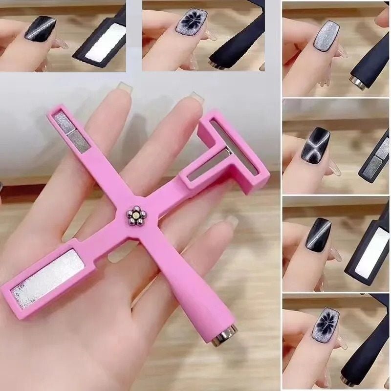 Gala Smart 5İn1 Multifunctional Mıknatıs Pembe