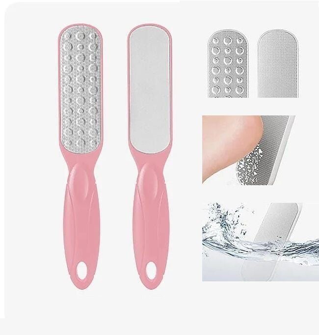 Gala Smart Topuk Törpü-Pembe (Tekli)