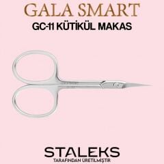 Gc-11 Kütikül Makas