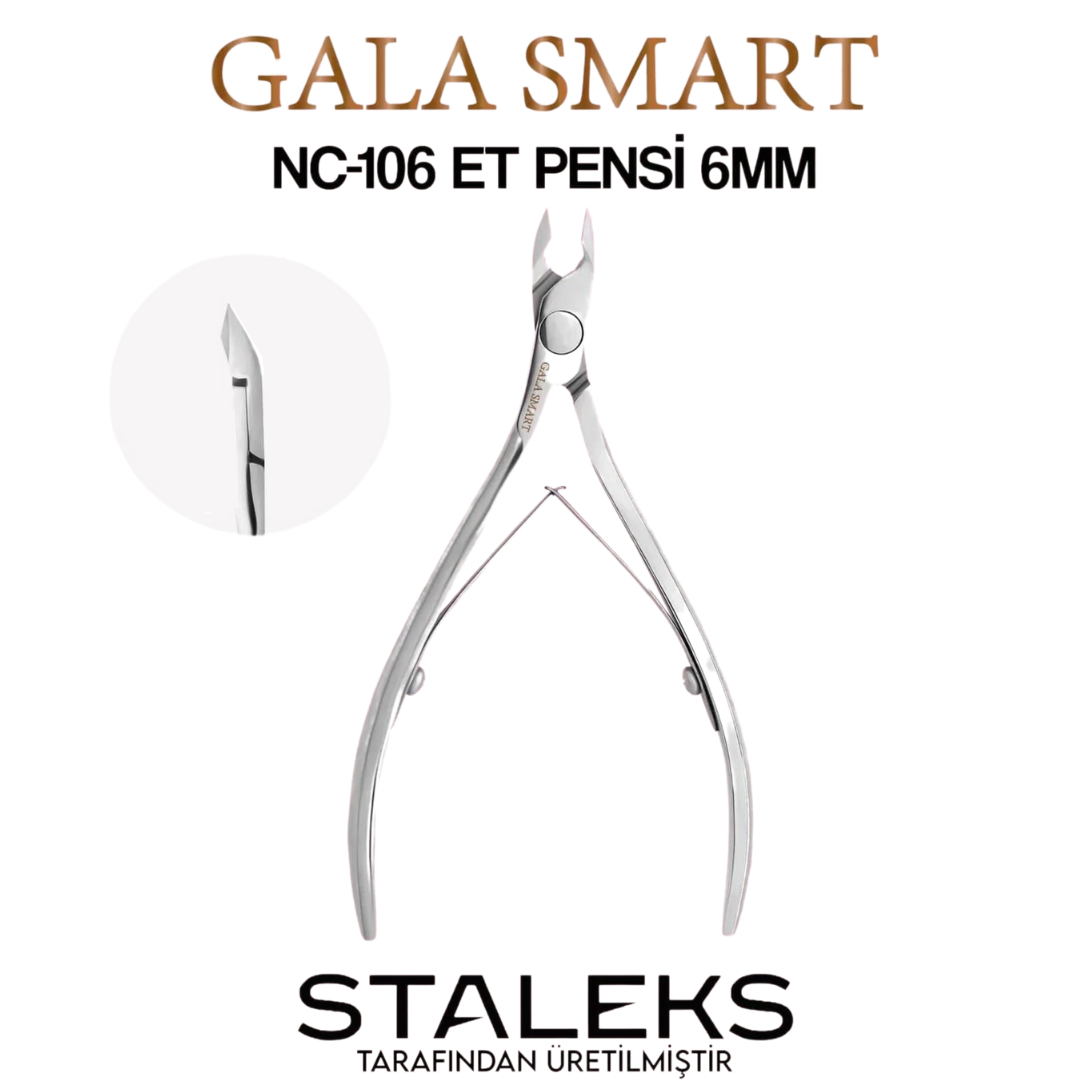 Gala Smart Nc-106 - 6Mm Et Pensi
