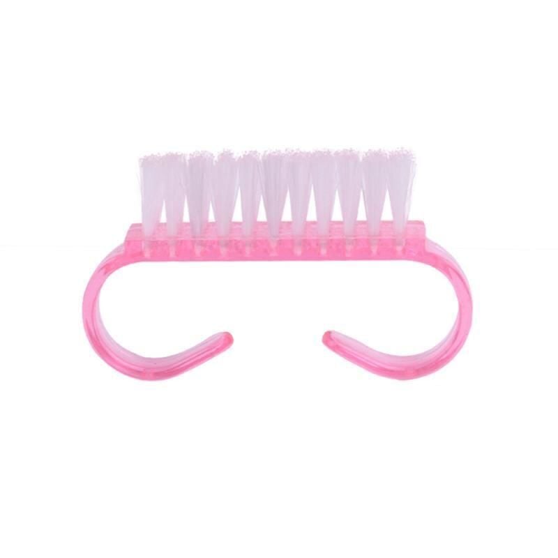 Tırnak Toz Fırçası Mini