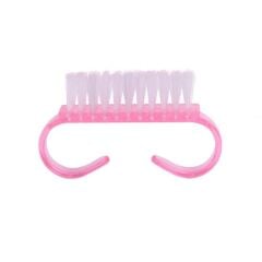 Tırnak Toz Fırçası Mini