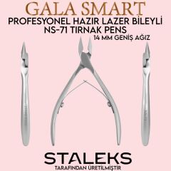 Gala Smart NC-63 Tırnak Pensi - 14 MM