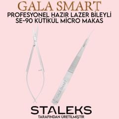 SE-90 Kütikül Mikro Makas