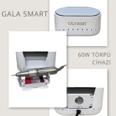 Gala 60W Dijital Freze Makinası