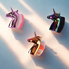 Unicorn Toz Fırçası No:4
