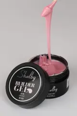 Shelby 004 -  60 Gr. Buılder Gel