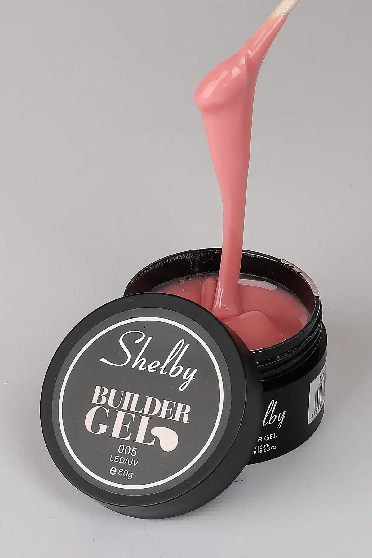 Shelby 005 - 60 Gr. Buılder Gel