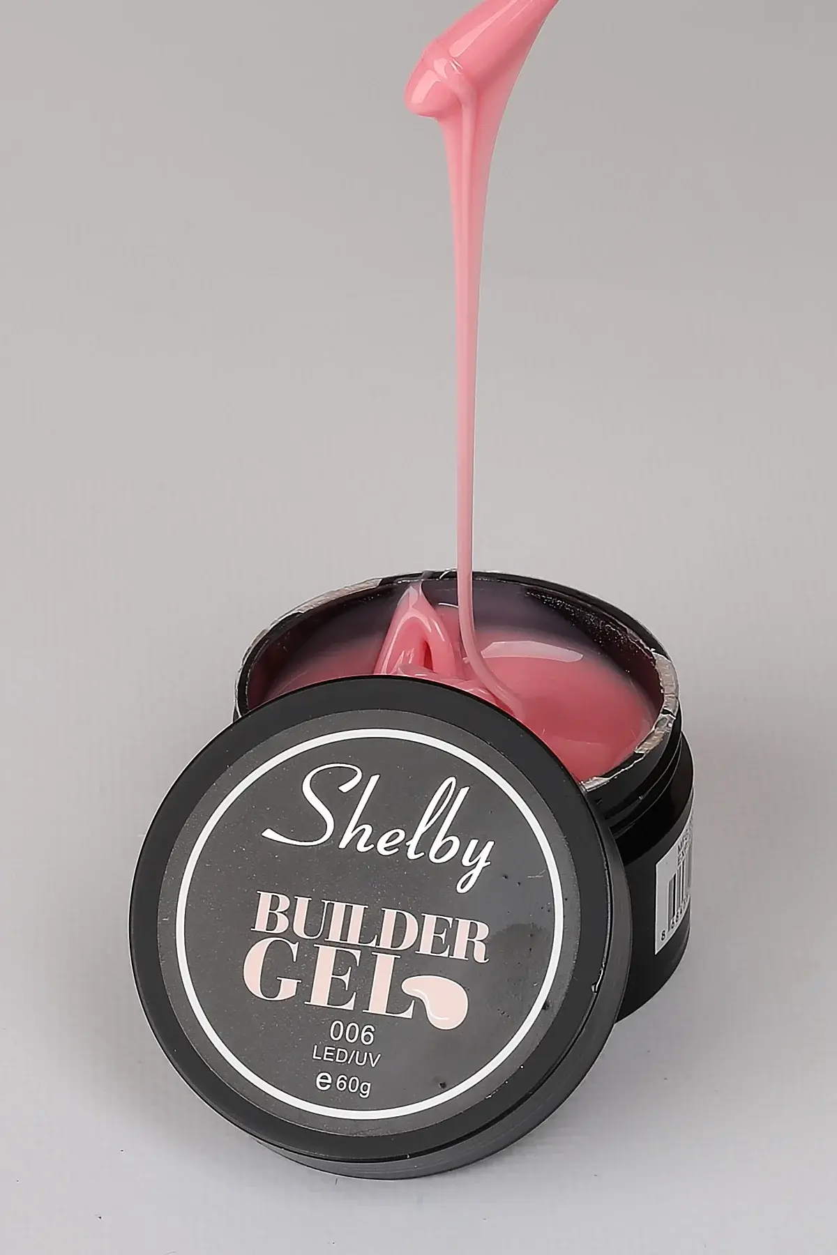 Shelby 006 - 60 Gr. Buılder Gel