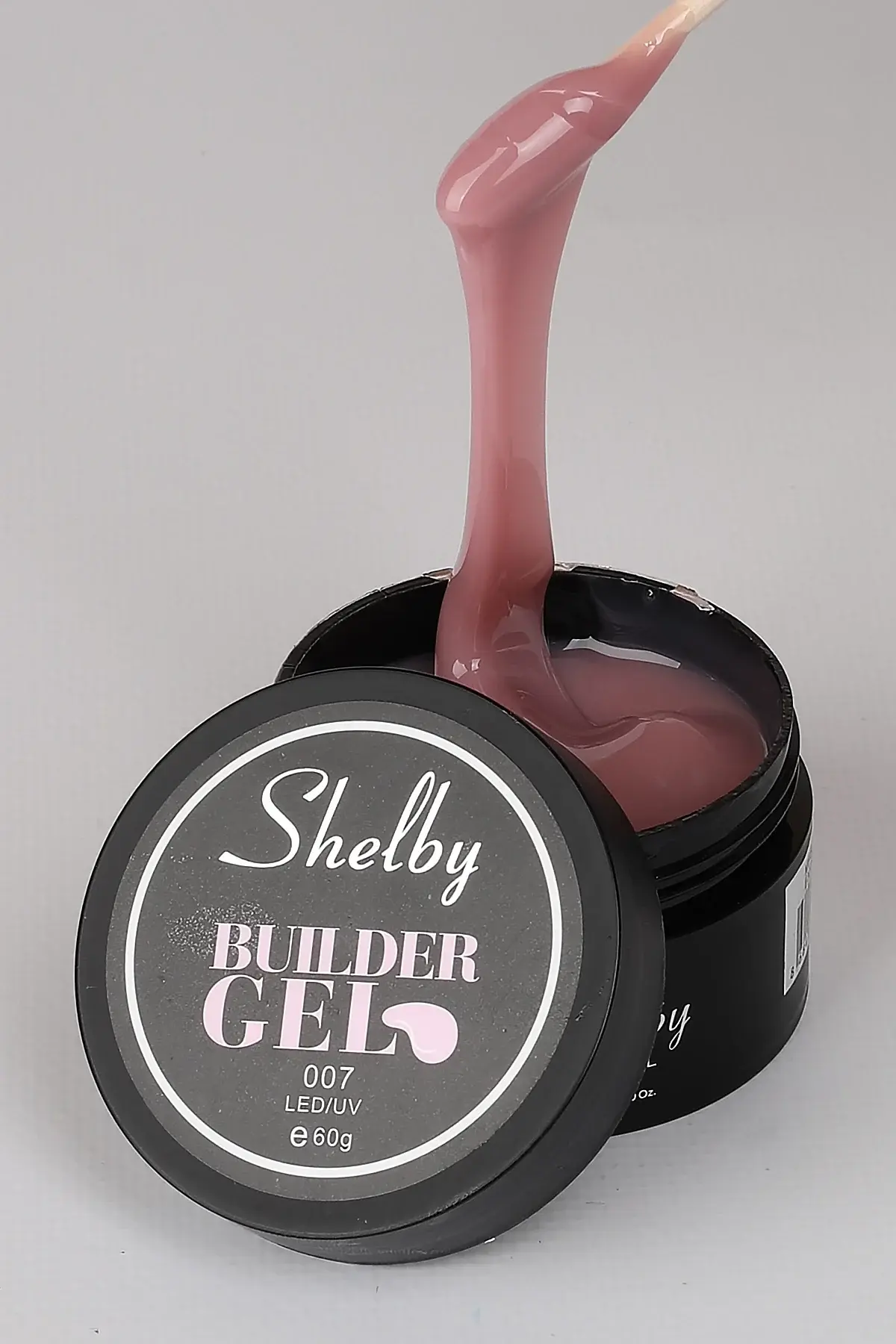 Shelby 007 -  60 Gr. Buılder Gel