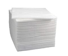Tek Kullanımlık Havlu 100Lü Tek Tek Paketli