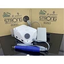 Strong B350 40.000 Devir