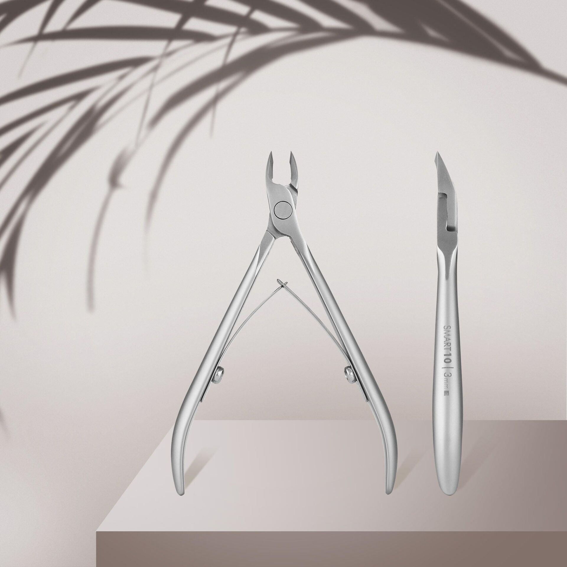 Staleks Smart 10 Et Pensi 3 Mm