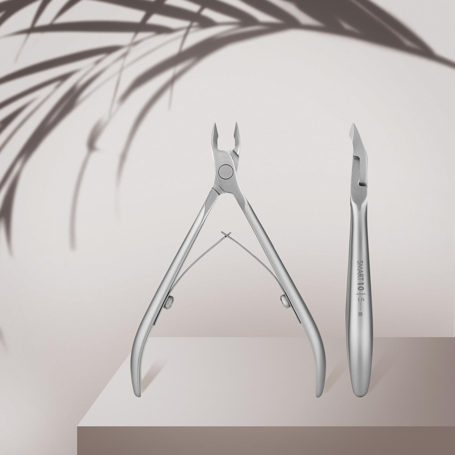 Staleks Smart 10 Et Pensi 5 Mm