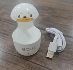 Mini Usta Destek Uv Led 8W