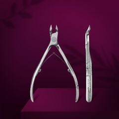 Staleks Exclusıve 20 Tırnak Eti Pensi 5 Mm