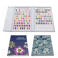 Kitap Kartela 180 Li Lacivert (Tipsler Dahil)