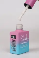 Shelby 10 Ml. A030 Kalıcı Oje