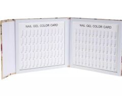 Kitap Kartela 120 Li Kahverengi (Tipsler Dahil)