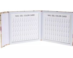 Kitap Kartela 120 Li Kahverengi (Tipsler Dahil)